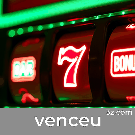 venceu