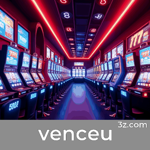 avaliações sobre venceu slots
