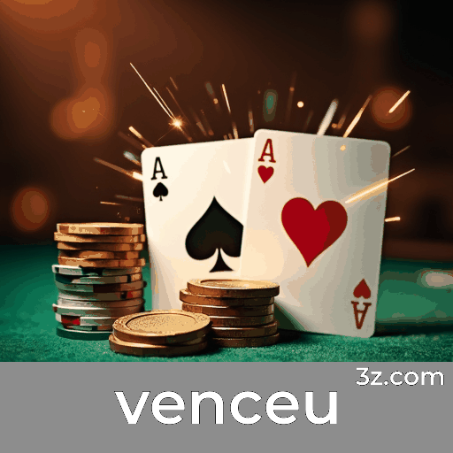 venceu
