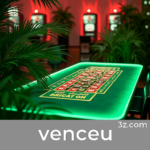 venceu