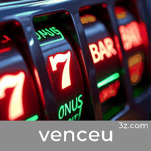 venceu Bônus acumulado venceu