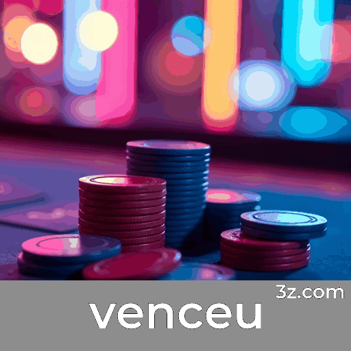 venceu
