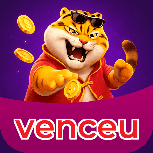 venceu logo