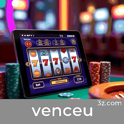 avaliações sobre venceu slots
