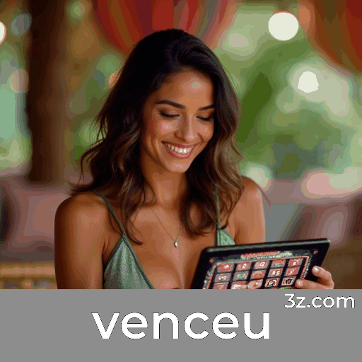 venceu
