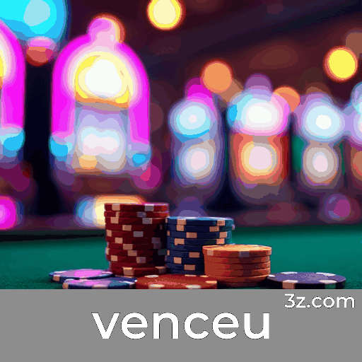 venceu