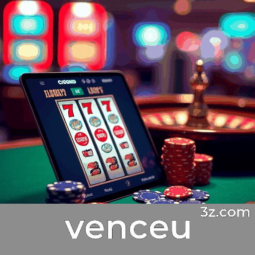 avaliações sobre venceu slots