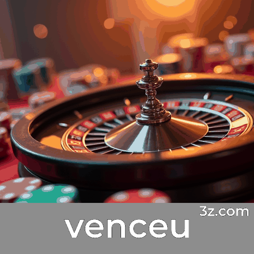 venceu