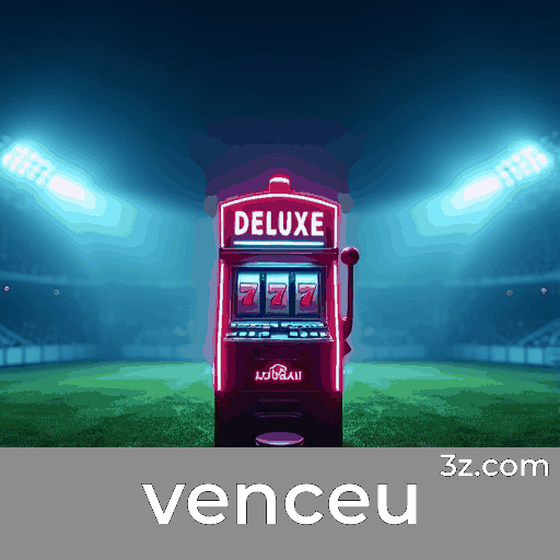 venceu